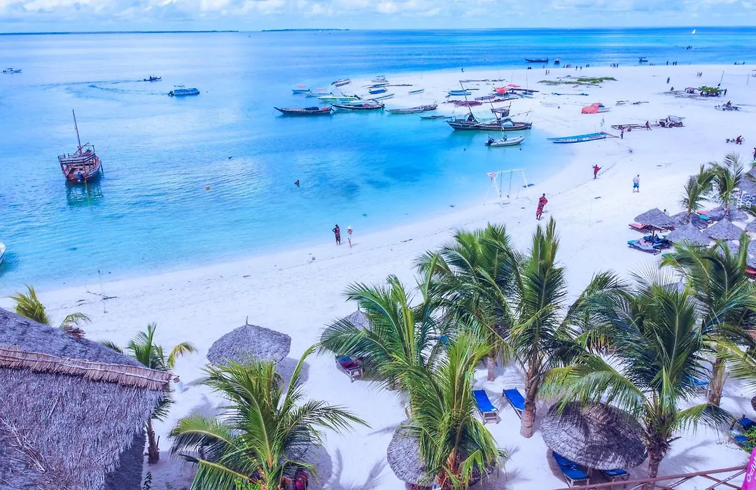 Sansi Kendwa Beach Resort-1