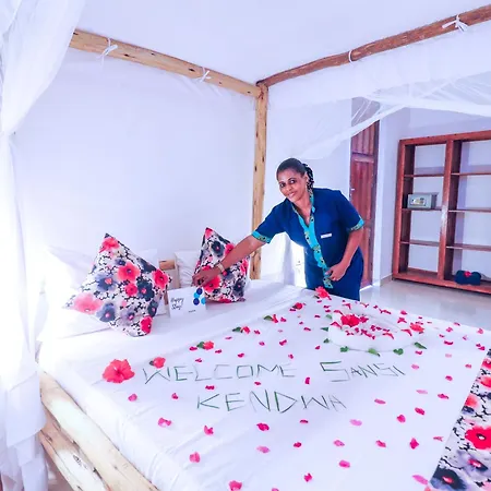 Sansi Kendwa Beach Resort-2