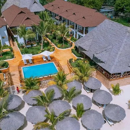 Sansi Kendwa Beach Resort-3